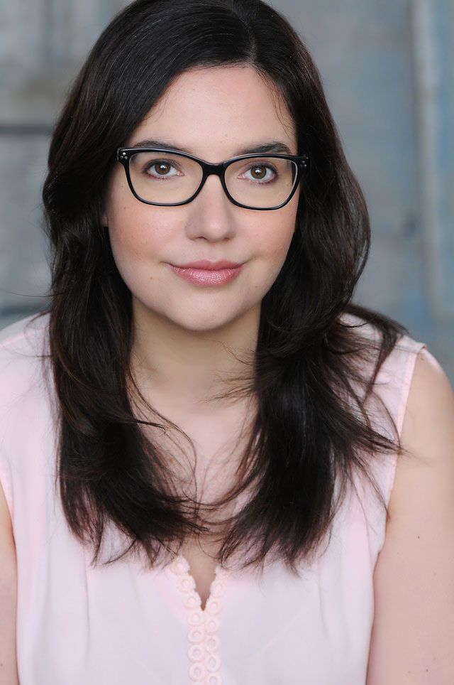 Portrait of Alex Mechanic