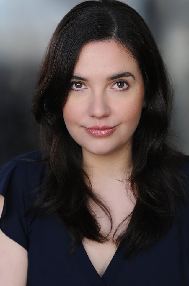 Portrait of Alex Mechanic